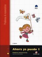 AHORA YA PUEDO 1