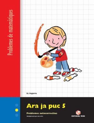 ARA JA PUC 5 QUADERN DE PROBLEMES                 TEIMAT29EP
