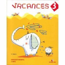 QUADERN DE VACANCES 3ANYS 13