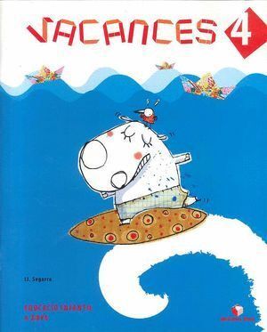 QUADERN DE VACANCES 4ANYS 13