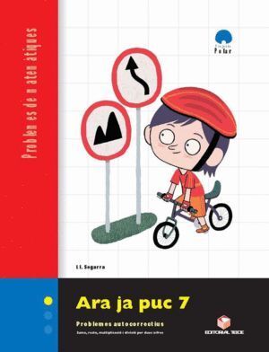 ARA JA PUC 7 QUADERN DE PROBLEMES                 TEIMAT29EP
