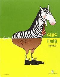 CINC I MIG 5ANYS FIGURES 12                       TEIMAT05EI