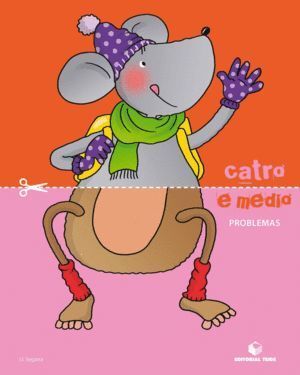 PROBLEMAS 4AÑOS EI GALICIA 17 CATRO E MEDIO