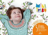 D.ENTORN CAVERNICOLES 5ANYS CATALUÑA 17 MINI TRIBU