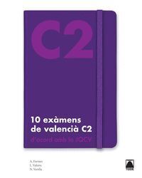10 EXAMENS NIVELL C2 NB VALENCIA 19