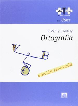 ORTOGRAFIA                                        TEIVAR00