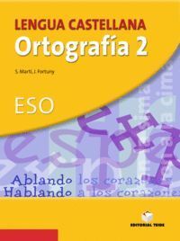 ORTOGRAFIA 2 LENGUA CASTELLANA