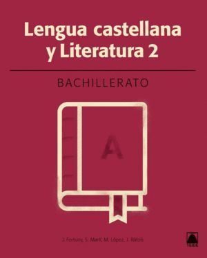 LENGUA CASTELLANA 2ºNB 16                         TEILEN42NB