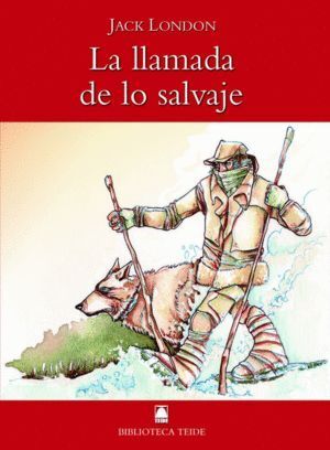 LLAMADA DE LO SALVAJE