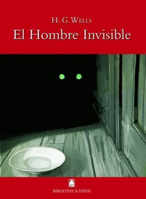 HOMBRE INVISIBLE, EL