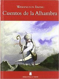 CUENTOS DE LA ALHAMBRA
