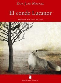 CONDE LUCANOR EL