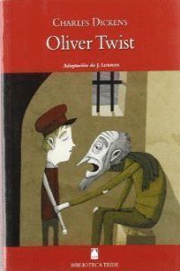 OLIVER TWIST