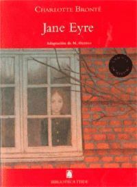 JANE EYRE