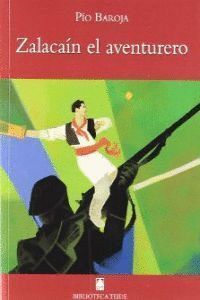 ZALACAIN EL AVENTURERO