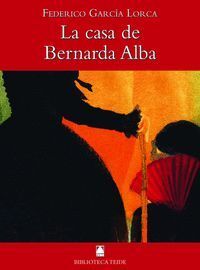 LA CASA DE BERNARDA ALBA