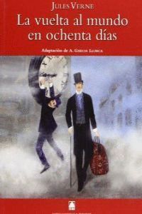 VUELTA AL MUNDO EN OCHENTA DIAS SECUNDARIA