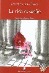 VIDA ES SUEÑO,LA