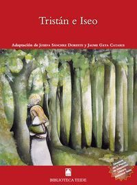 BIBLIOTECA TEIDE 078 - TRISTAN E ISEO