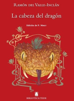 CABEZA DEL DRAGON