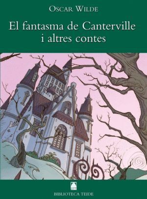 FANTASMA DE CANTERVILLE,EL (CATALAN)