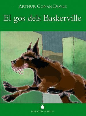 EL GOS DELS BARKERVILLE (CATALAN)