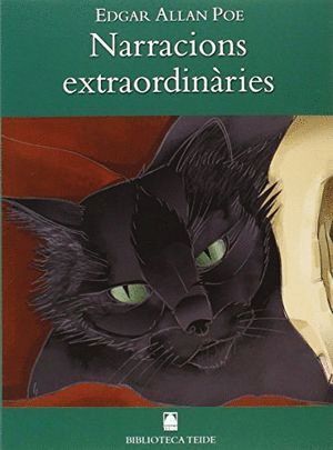 NARRACIONS EXTRAORDINARIES (CATALAN)