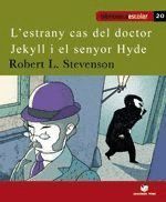 L'ESTRANY CAS DEL DR JEKYLL I EL SEN (CATALAN)