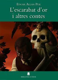 L'ESCARABOT D'OR I ALTRES CONTES (CATALAN)