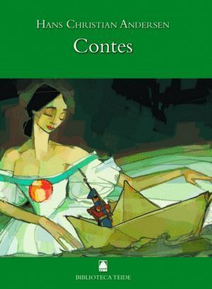 CONTES (CATALAN)