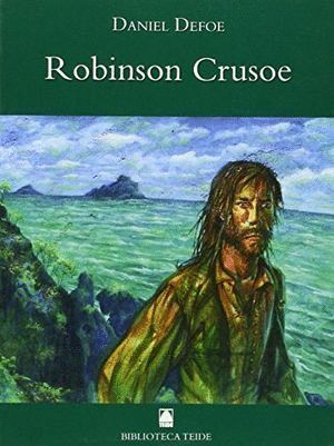 ROBINSON CRUSOE (CATALAN)