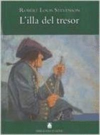 L'ILLA DEL TRESOR (CATALAN)