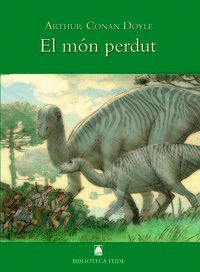 EL MON PERDUT (CATALAN)