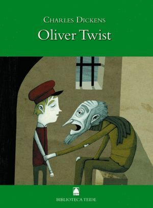 OLIVER TWIST (CATALAN)
