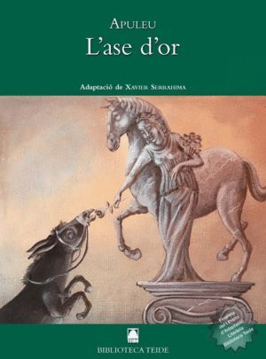 L'ASE D'OR (CATALAN)