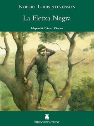 FLETXA NEGRA,LA (CATALAN)