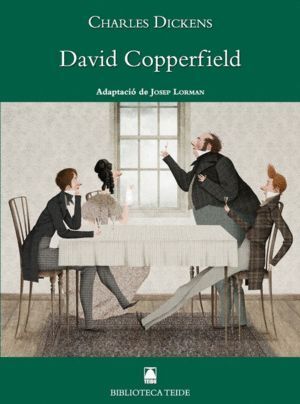 DAVID COPPERFIELD (CATALAN)
