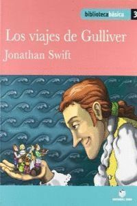 VIAJES DE GULLIVER CUADERNO