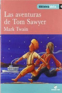 AVENTURAS DE TOM SAWYER