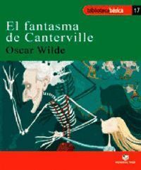 FANTASMA DE CANTERVILLE, EL
