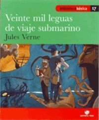 20 MIL LEGUAS VIAJE SUBMARINO