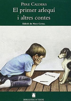 PRIMER ARLEQUI I ALTRES CONTES (CATALAN)