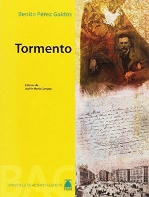 TORMENTO