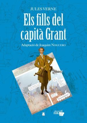 ELS FILLS DEL CAPITA GRANT COLULECCIO DUAL 3