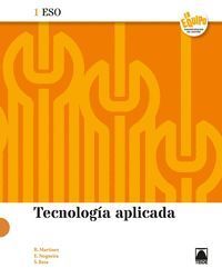 TECNOLOGIA APLICADA 1ºESO 20 EN EQUIPO