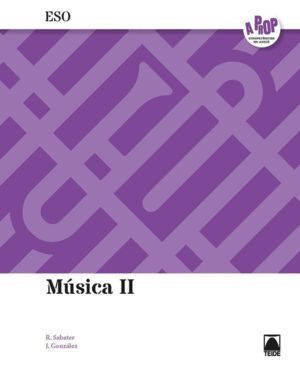 MUSICA II ESO CATALUÑA 19 A PROP