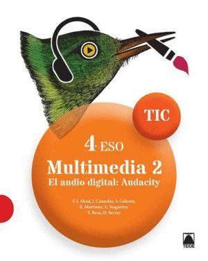 MULTIMEDIA 2 4ºESO 16 TIC