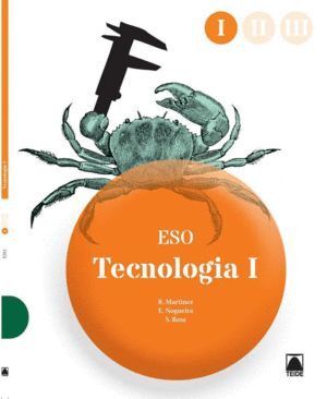TECNOLOGIES I ESO VALENCIA 15                   TETEITEC31ES