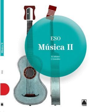 MUSICA II ESO 15                                  TEIMU36ESO