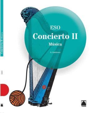 CONCIERTO MUSICA II ESO 15                        TEIMU36ESO